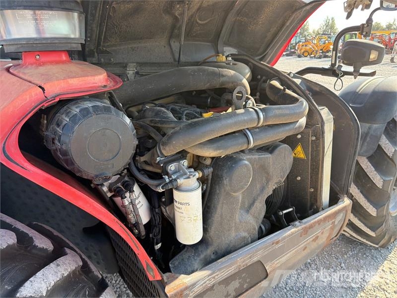 Manitou MLT741 Ładowarki teleskopowe