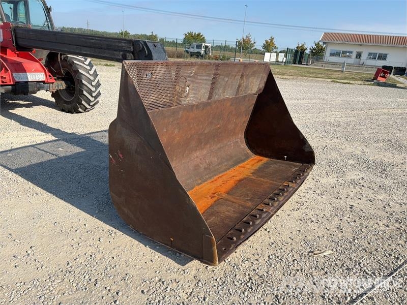 Manitou MLT741 Ładowarki teleskopowe