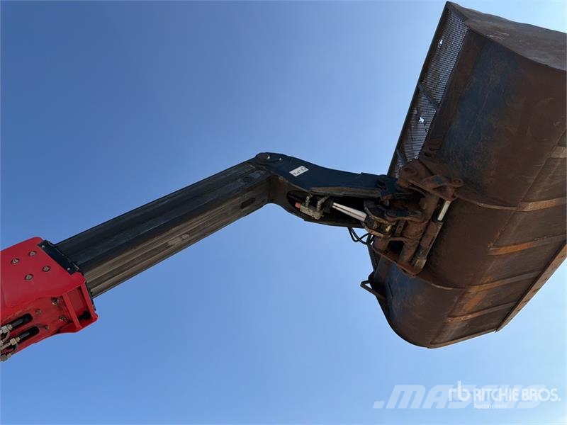 Manitou MLT741 Ładowarki teleskopowe