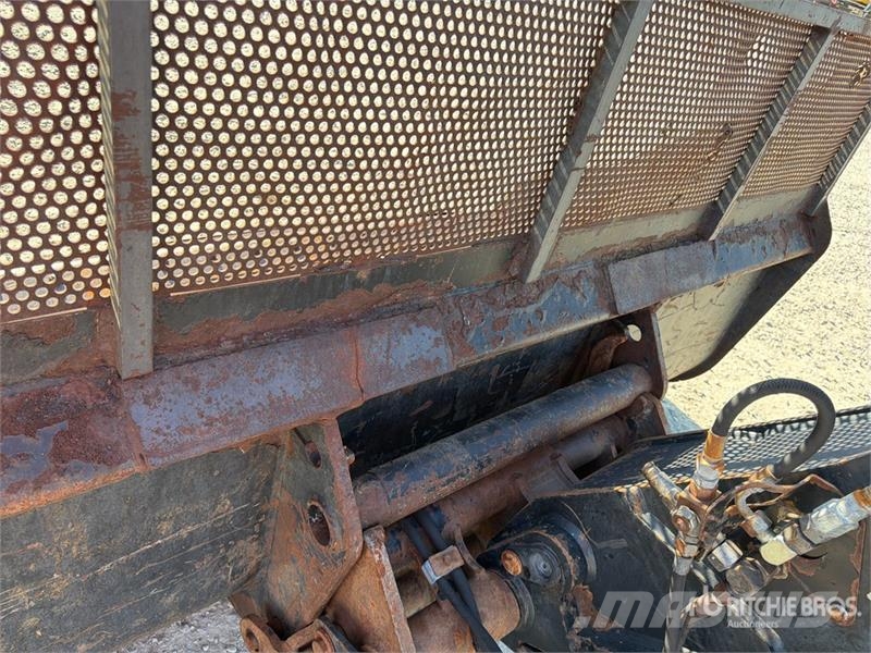 Manitou MLT741 Ładowarki teleskopowe