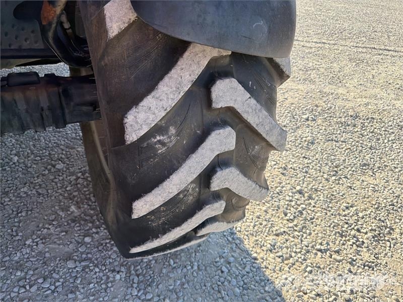 Manitou MLT741 Ładowarki teleskopowe
