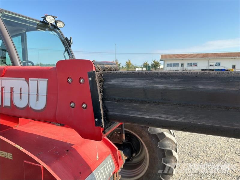Manitou MLT741 Ładowarki teleskopowe