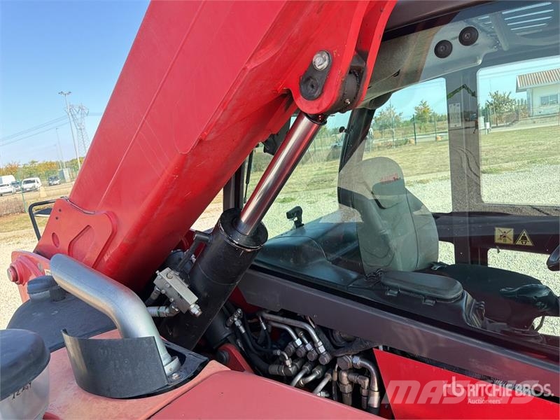 Manitou MLT741 Ładowarki teleskopowe