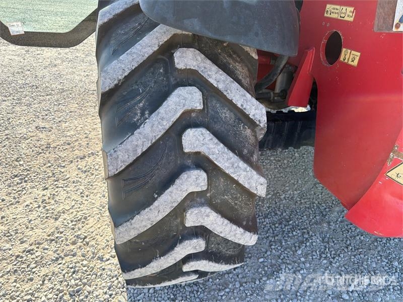 Manitou MLT741 Ładowarki teleskopowe