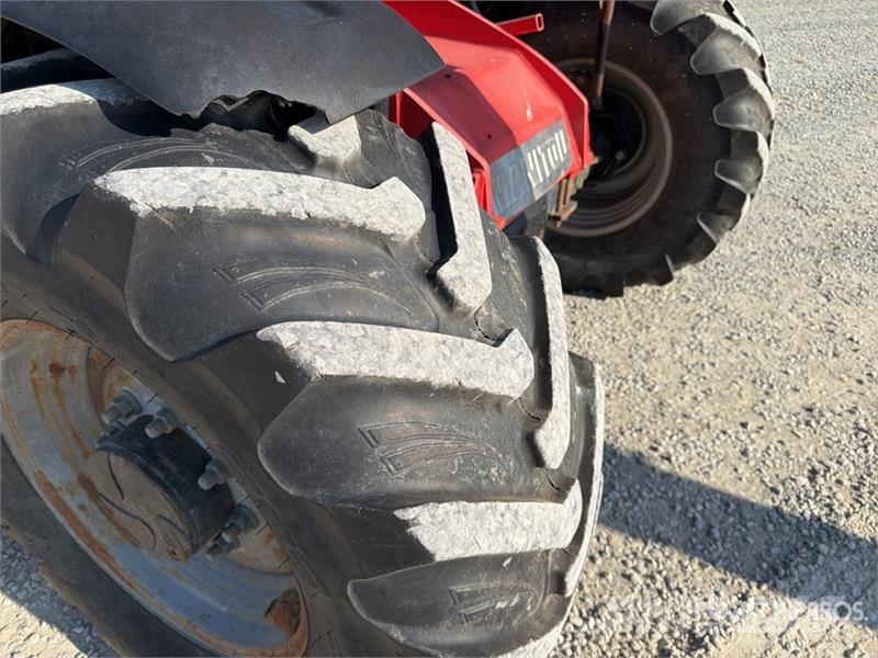 Manitou MLT741 Ładowarki teleskopowe