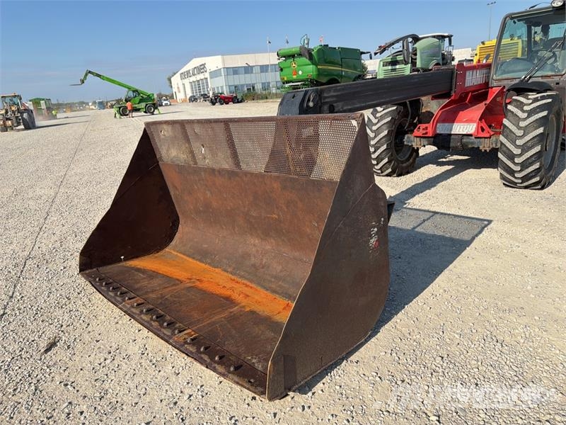 Manitou MLT741 Ładowarki teleskopowe
