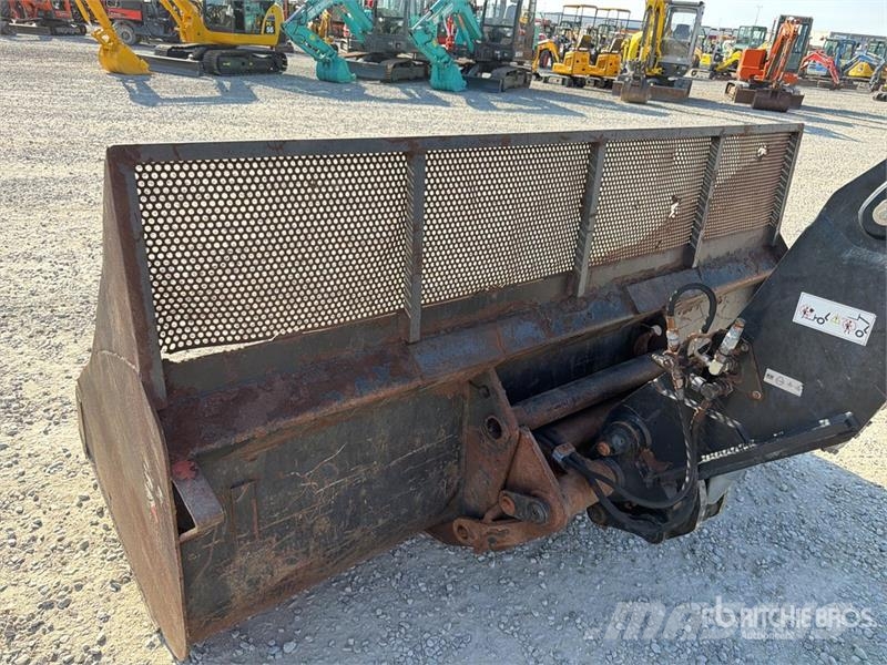 Manitou MLT741 Ładowarki teleskopowe