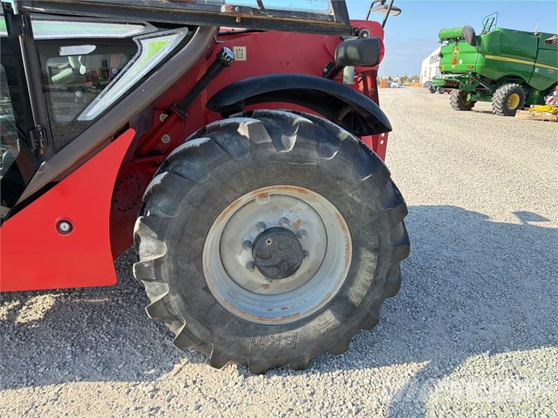 Manitou MLT741 Ładowarki teleskopowe