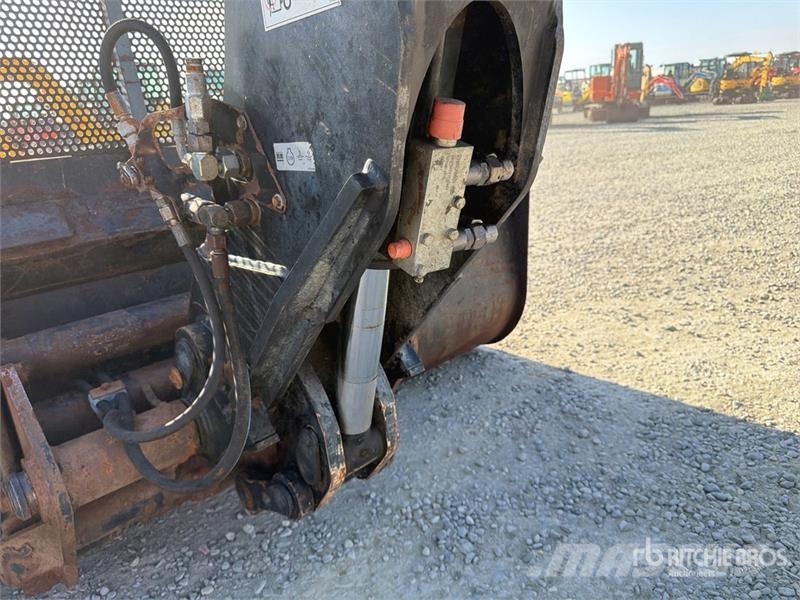 Manitou MLT741 Ładowarki teleskopowe