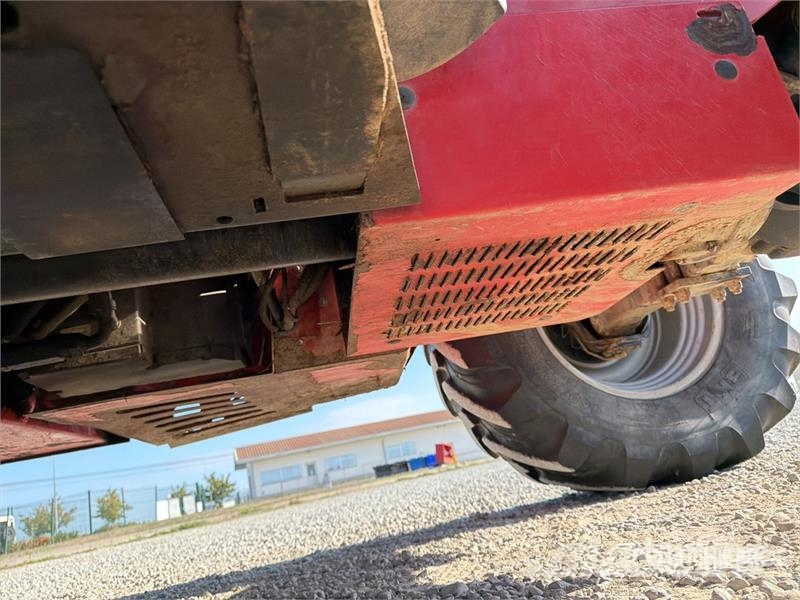 Manitou MLT741 Ładowarki teleskopowe