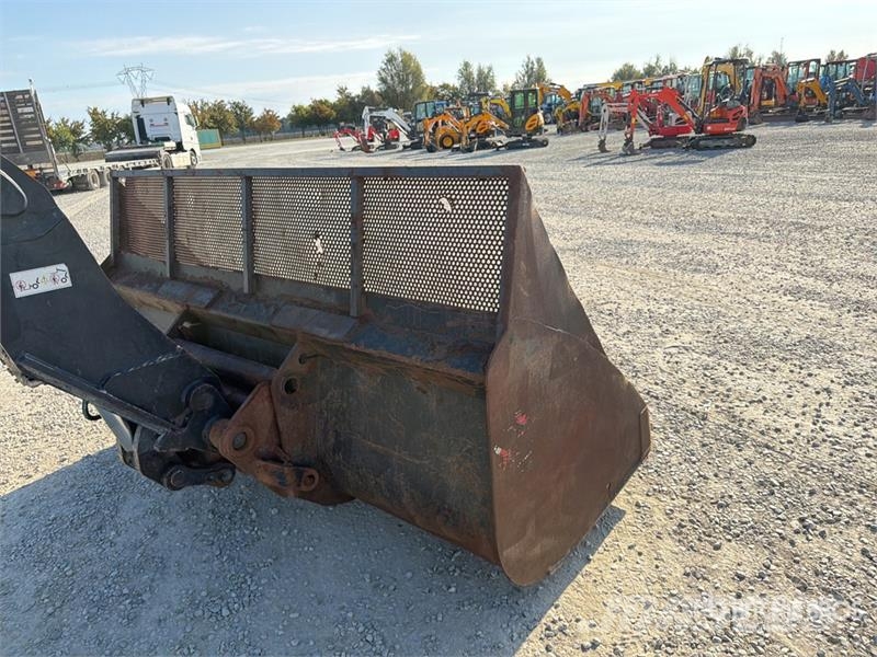 Manitou MLT741 Ładowarki teleskopowe