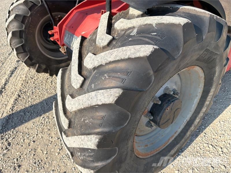 Manitou MLT741 Ładowarki teleskopowe