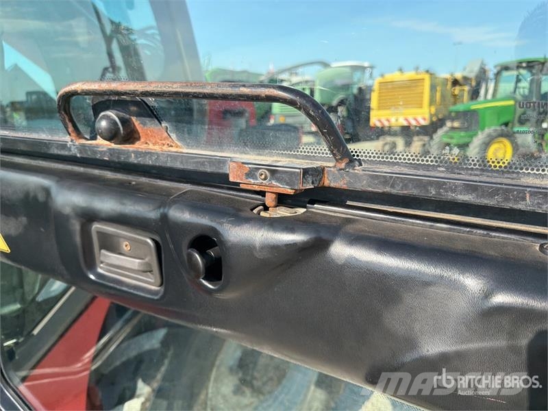 Manitou MLT741 Ładowarki teleskopowe