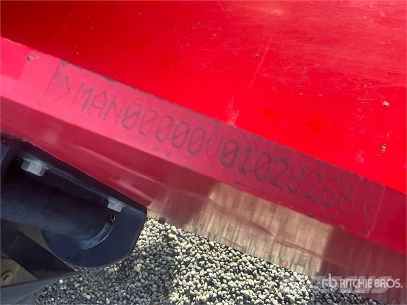 Manitou MLT741-140 V Plus Telehandler Teleskopiskie manipulatori