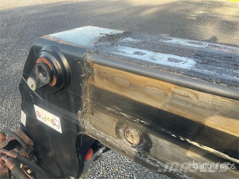 Manitou MLT741-140V+ Telehandler テレスコーピックハンドラー