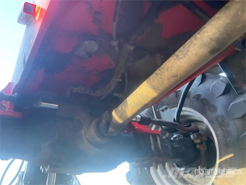 Manitou MLT741-140V+ Telehandler テレスコーピックハンドラー