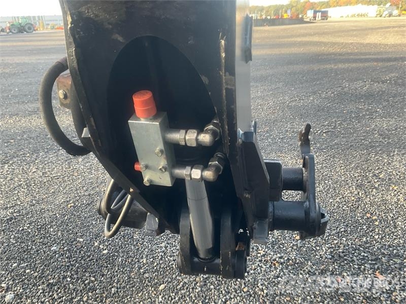 Manitou MLT741-140V+ Telehandler テレスコーピックハンドラー