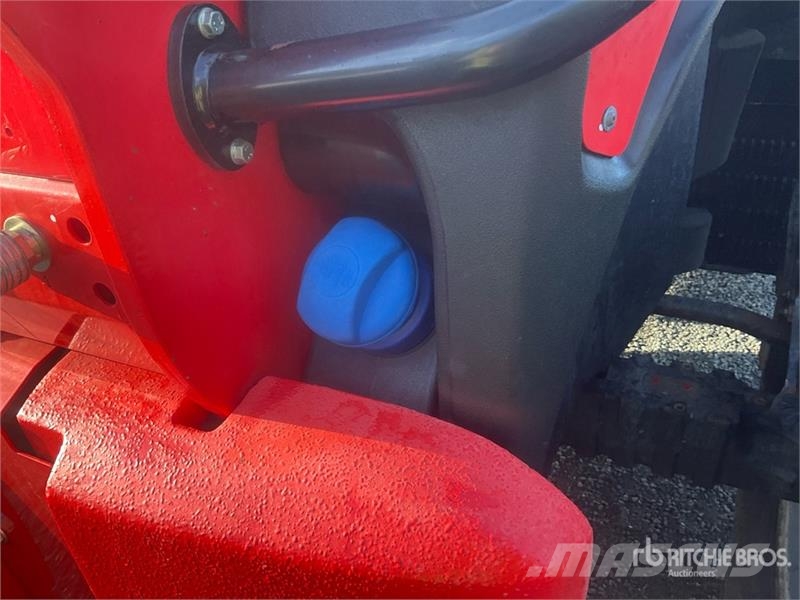 Manitou MLT741-140V+ Telehandler テレスコーピックハンドラー