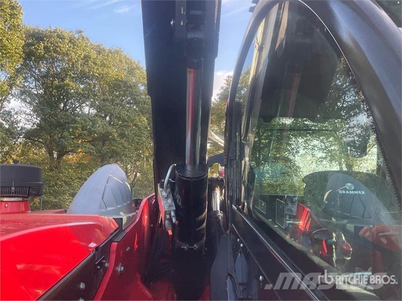 Manitou MLT741-140V+ Telehandler テレスコーピックハンドラー