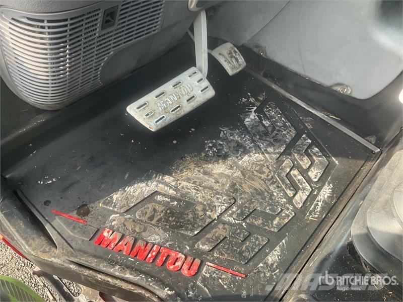 Manitou MLT840-145 PS Elite Telehandler مناولات متداخلة