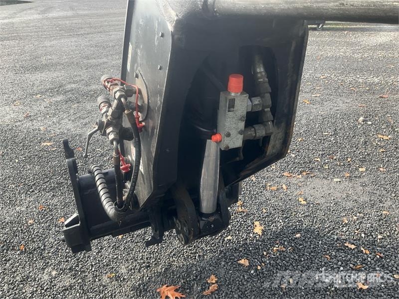 Manitou MLT840-145 PS Elite Telehandler مناولات متداخلة