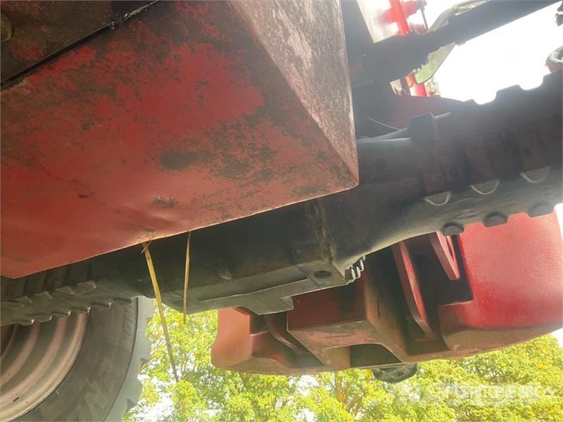 Manitou MLT840-145 PS Elite Telehandler مناولات متداخلة