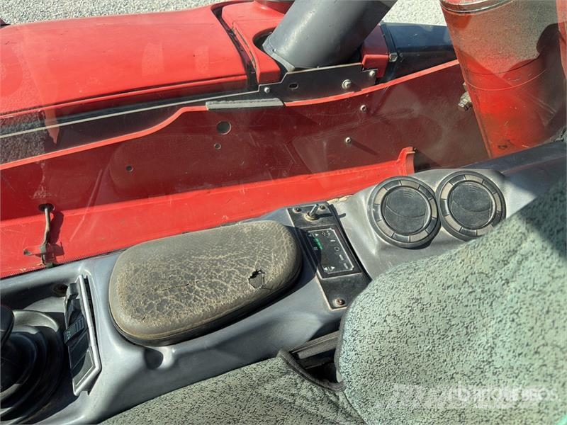 Manitou MLT940 120 HLSU Telehandler Teleszkópos rakodók