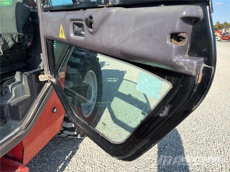 Manitou MLT940 120 HLSU Telehandler Teleszkópos rakodók