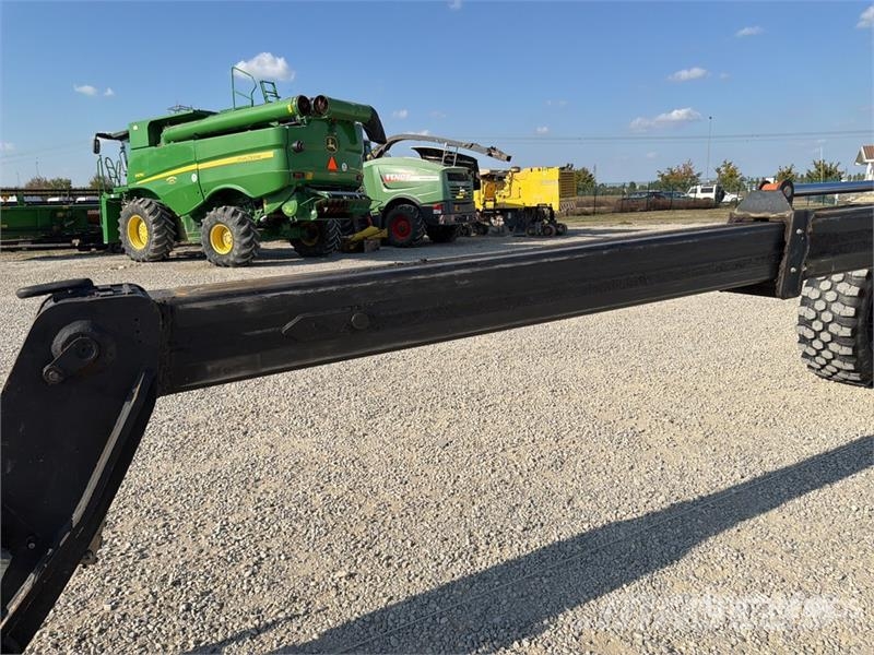 Manitou MLT940 120 HLSU Telehandler Teleszkópos rakodók