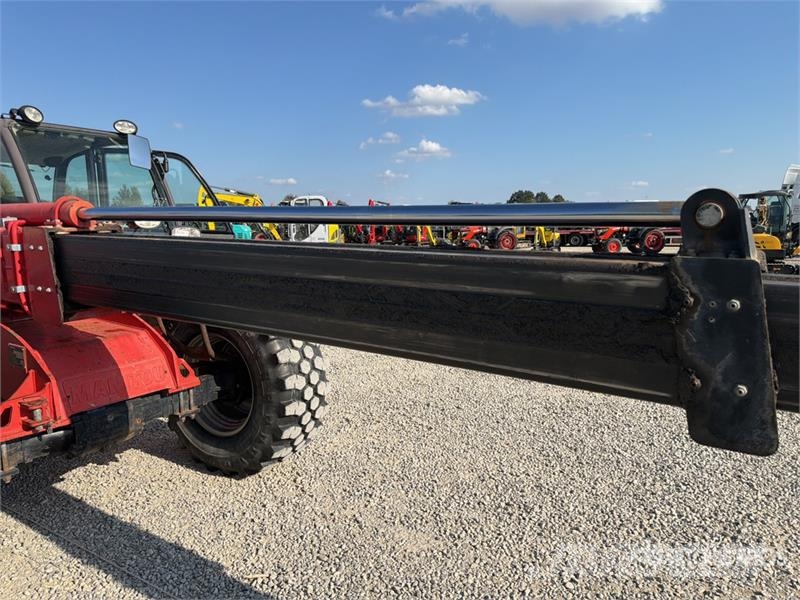 Manitou MLT940 120 HLSU Telehandler Teleszkópos rakodók