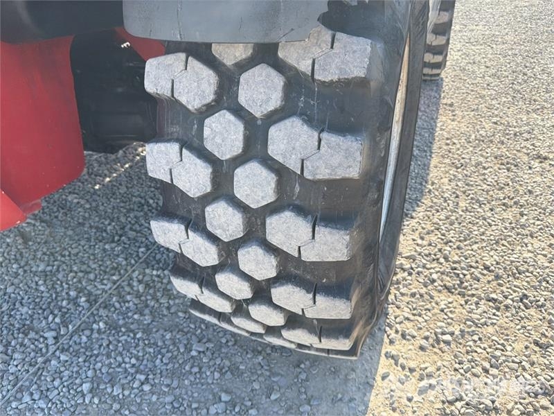 Manitou MLT940 120 HLSU Telehandler Teleszkópos rakodók