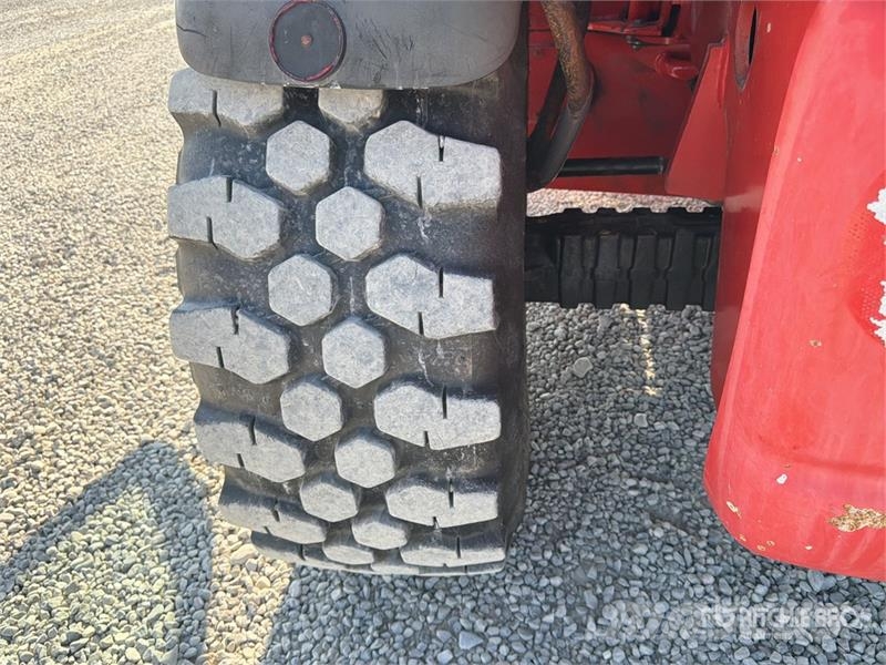 Manitou MLT940 120 HLSU Telehandler Teleszkópos rakodók