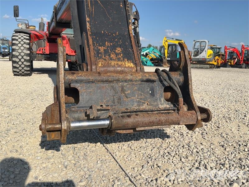 Manitou MLT940 120 HLSU Telehandler Teleszkópos rakodók