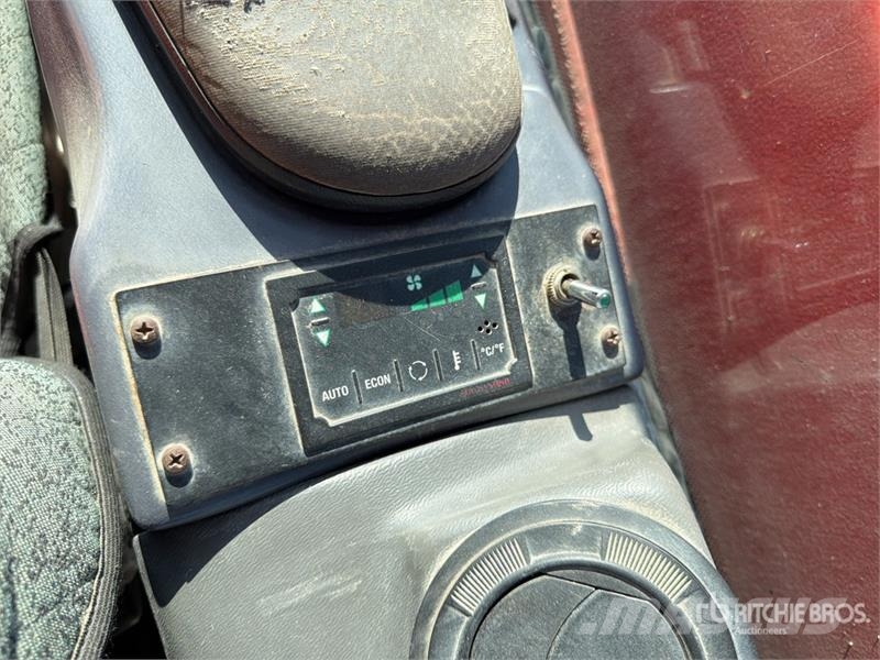 Manitou MLT940 120 HLSU Telehandler Teleszkópos rakodók