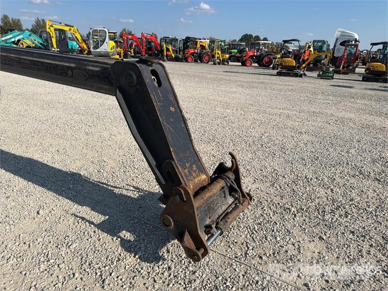 Manitou MLT940 120 HLSU Telehandler Teleszkópos rakodók