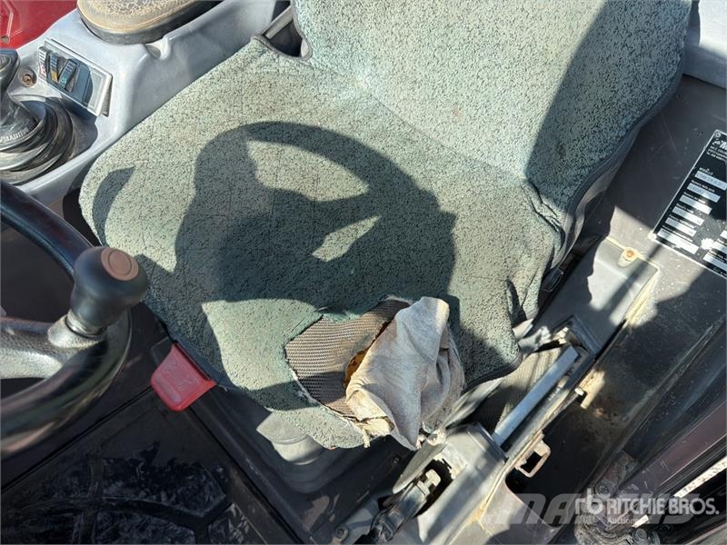 Manitou MLT940 120 HLSU Telehandler Teleszkópos rakodók