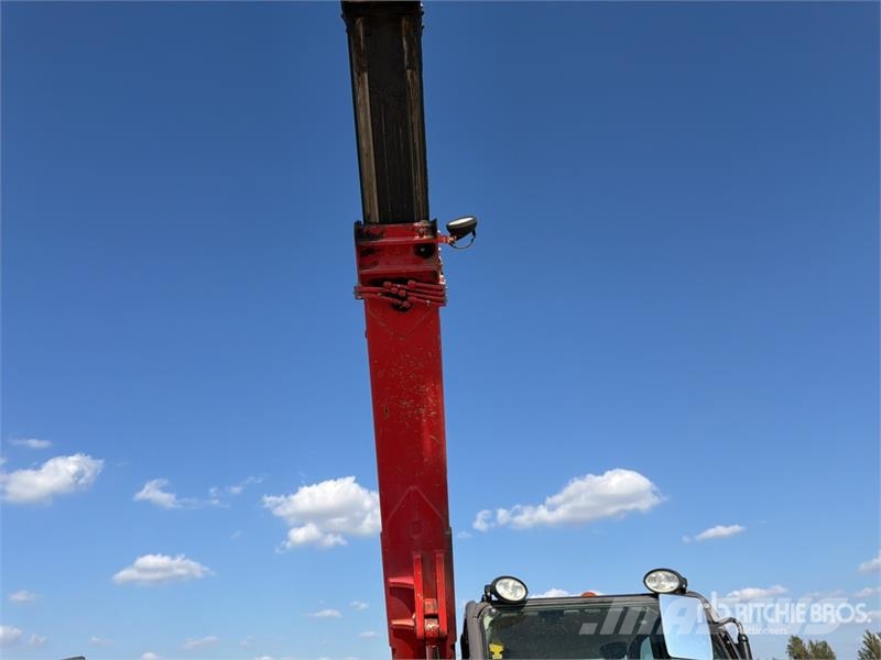 Manitou MLT940 120 HLSU Telehandler Teleszkópos rakodók