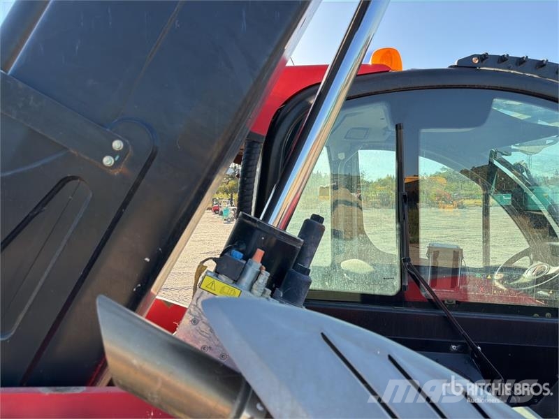 Manitou MLT940-140v Chariot Telescopique Telehandler (Inop مناولات متداخلة