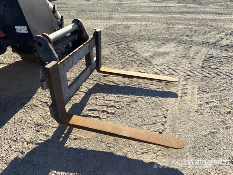 Manitou MLT940-140v Chariot Telescopique Telehandler (Inop مناولات متداخلة