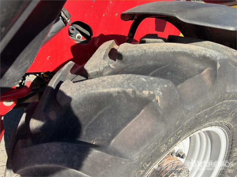 Manitou MLT940-140v Chariot Telescopique Telehandler (Inop مناولات متداخلة