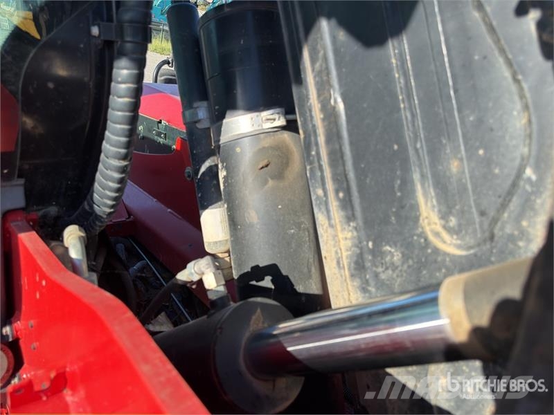 Manitou MLT940-140v Chariot Telescopique Telehandler (Inop مناولات متداخلة