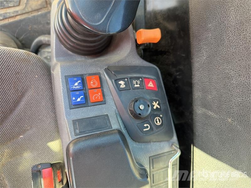 Manitou MLT940-140v Chariot Telescopique Telehandler (Inop مناولات متداخلة