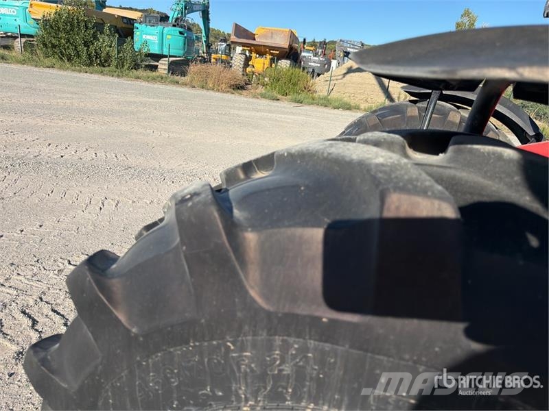 Manitou MLT940-140v Chariot Telescopique Telehandler (Inop مناولات متداخلة