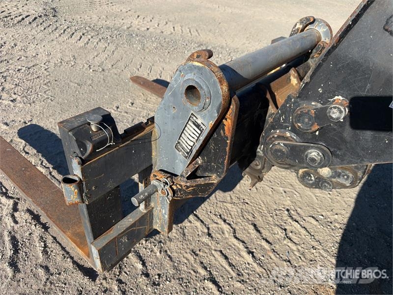 Manitou MLT940-140v Chariot Telescopique Telehandler (Inop مناولات متداخلة