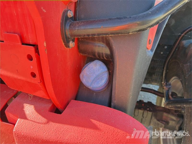 Manitou MLT940-140v Chariot Telescopique Telehandler (Inop مناولات متداخلة