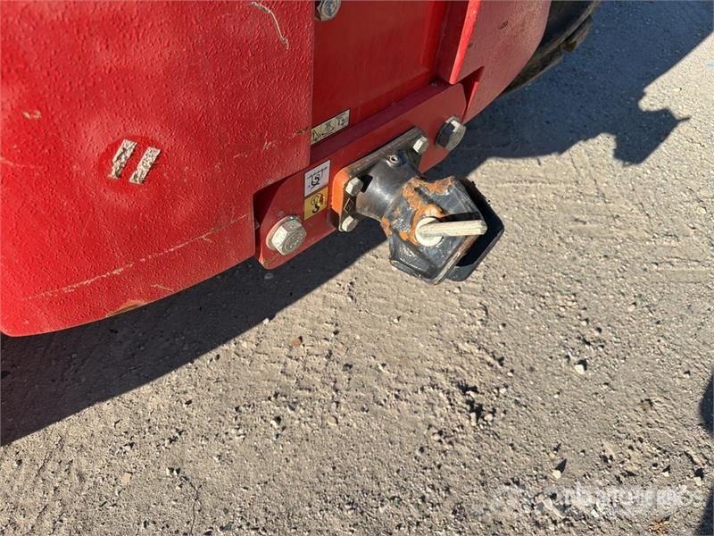 Manitou MLT940-140v Chariot Telescopique Telehandler (Inop مناولات متداخلة