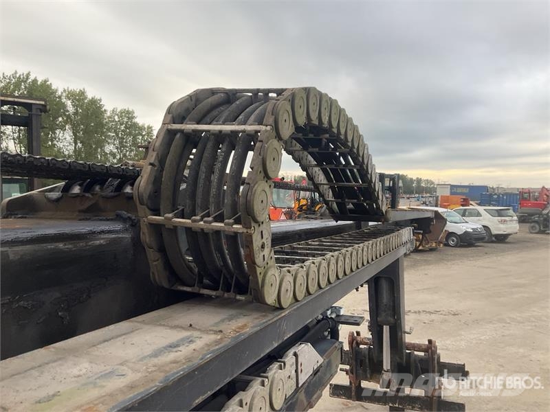 Manitou MRT 2150 Telehandler Teleskopski viličarji