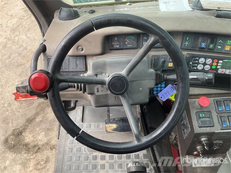 Manitou MRT 2150 Telehandler Teleskopski viličarji