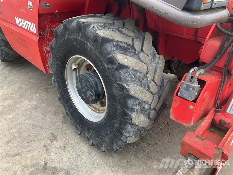 Manitou MRT 2150 Telehandler Teleskopski viličarji