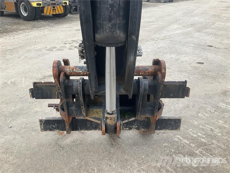 Manitou MRT 2150 Telehandler Teleskopski viličarji